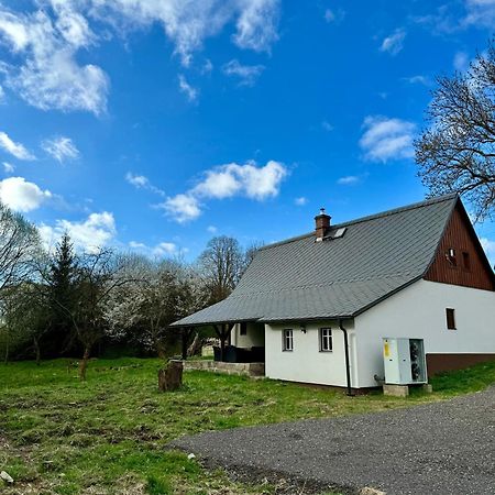 V Udoli Jablonne v Podjestedi Exterior foto